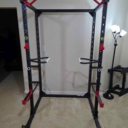 Power Rack