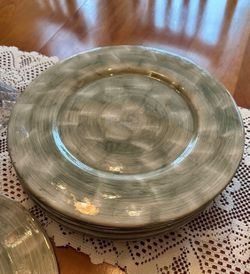 Dishes