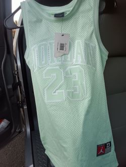 Youth Basketball jersey