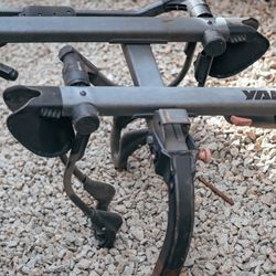 Yakima Bike Rack 