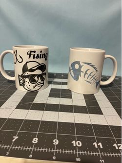 Coffee Cups To Start Your Morning Off …