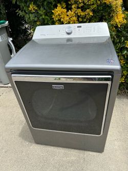 Mega Large Capacity Electric Dryer