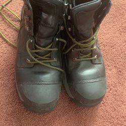 Work Boots 🥾 Size 12