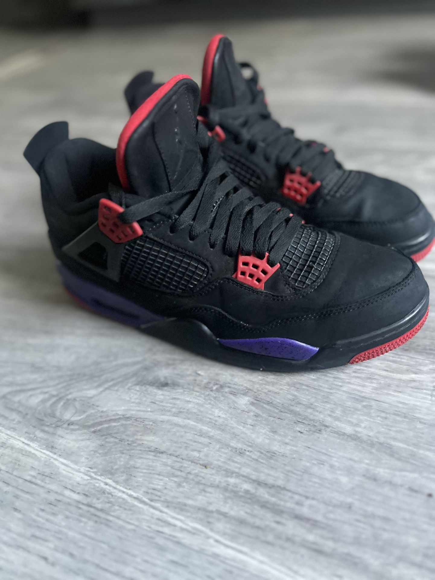 2018 Air Jordan Retro NRG 'Raptors