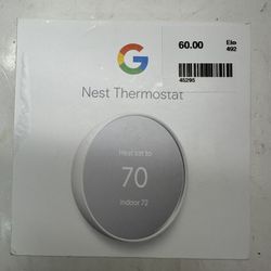 Google Nest #45295