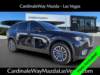 2024 Mazda CX-90