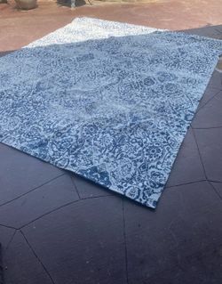 Large Rug