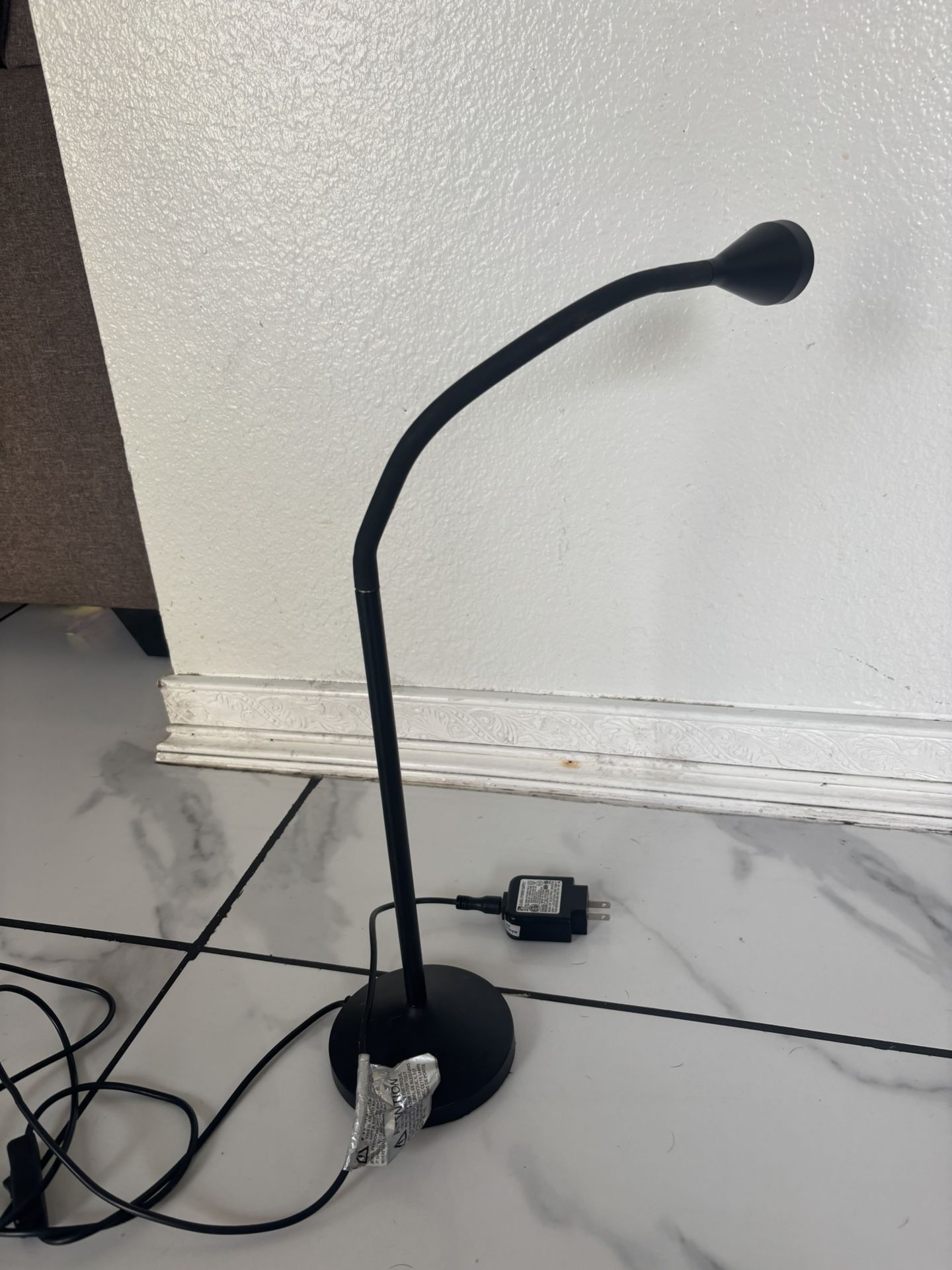 Reading Lamp