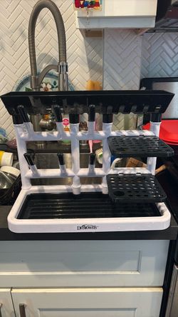 Dr browns bottle storage