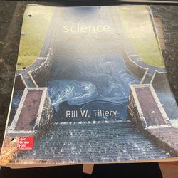 Physical Science Twelfth Edition 