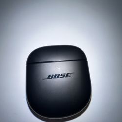 Bose Quietcomfort 2 Earphones 