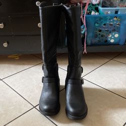 New Boots
