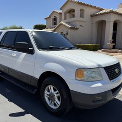 2003 Ford Expedition
