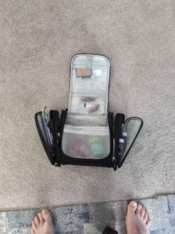 Toiletry Travel Bag