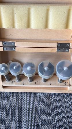 CRAFTSMAN DRILL BITS￼