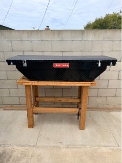 CRAFTSMAN Truck Tool Box