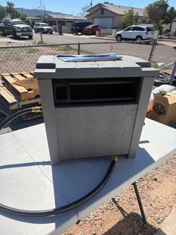 175 ft. Farmington Smart Tube Hose Hideaway with Brass Connections