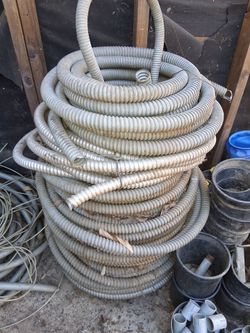 BX electrical coils