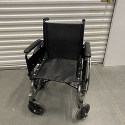Used Wheel Chair 