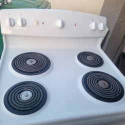 Estufa Blanca $180