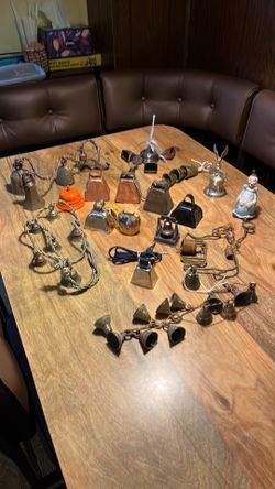 Collection of Bells