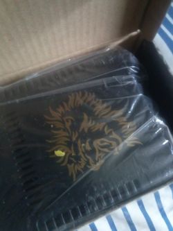 Power supply