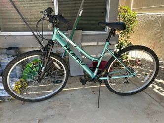 Huffy Mountain Bike 26” - Great Condition