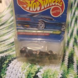 Hotwheels 