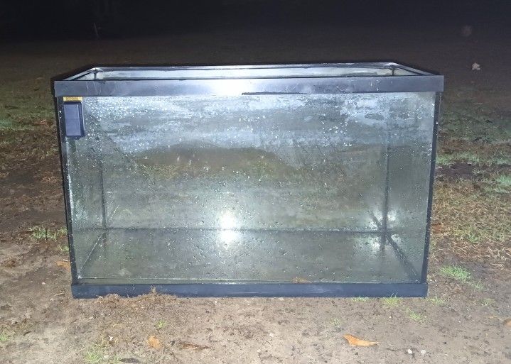 40 Gallon Aquarium For Sale