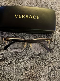 Versace frames