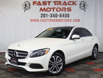 2018 Mercedes-Benz C 300