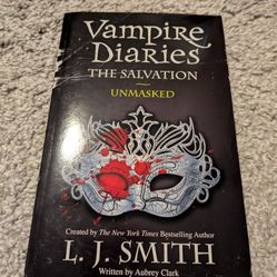 Vampire Diaries 