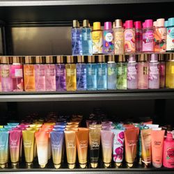 $10 Each Victoria  Secret Body Spray It’s 250ml Each Bottle It’s All Brand New And Pick Up Gahanna