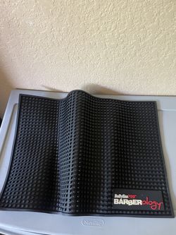 Babyliss workstation mat