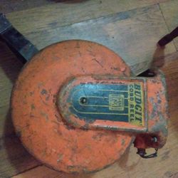 Budgit 600 Volt Cord Reel