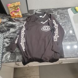 Riding Shirts TLD Youth Small