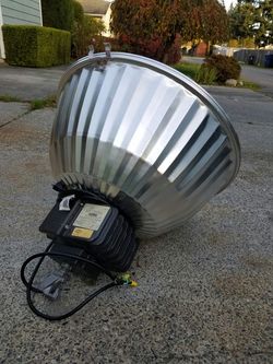 HI-TEK Lithonia Lighting Watts 400