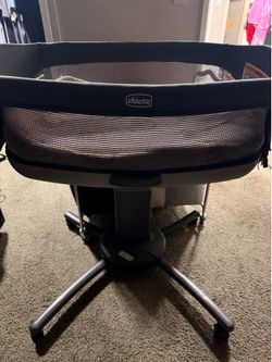 Chicho baby bassinet