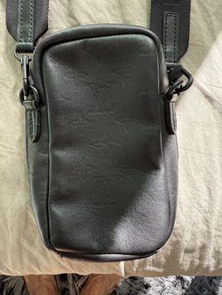 Louis Vuitton men’s camera bag