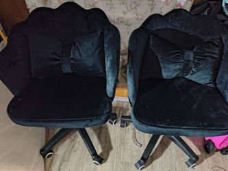Chairs  pairs