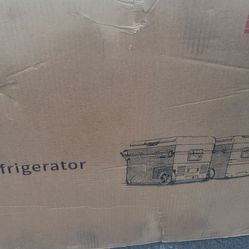 Car Refrigerator 