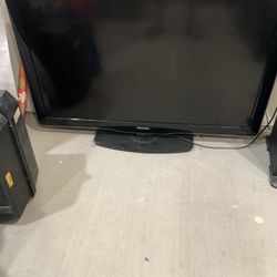 Tv Philips 40 Inches LCD 