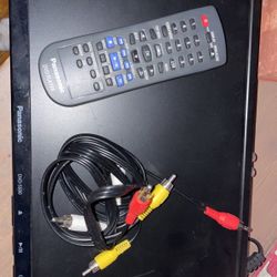 DVD Player 