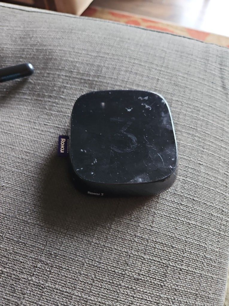 Roku 3