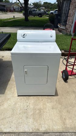 Kenmore 300 Series Dryer