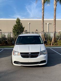 Dodge Grand Caravan