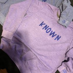 Mens Size Medium Sweatshirt