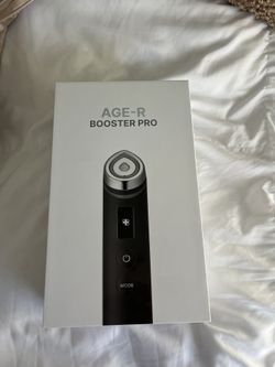 Age-R Booster Pro
