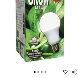 Led Plant Growing Bulbs(2)