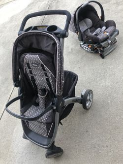 StrollerONLY -Chico Bravo